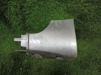 Накладка порога AUDI A4 2005 B7
