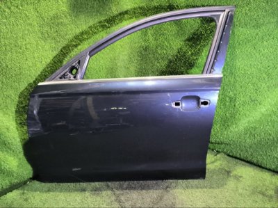 Дверь AUDI A6 C7 2013 4G