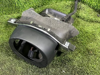 Кожух рулевой колонки AUDI S7 SPORTBACK 2013 4G