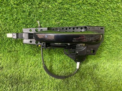 Ручка двери AUDI A6 C7 2013 4G