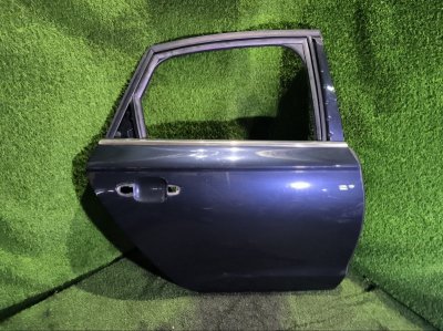 Дверь AUDI A6 C7 2013 4G