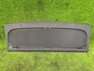 Полка багажника AUDI S7 SPORTBACK 2013 4G