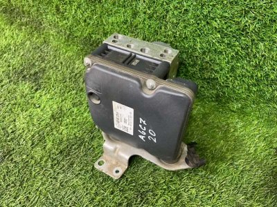 Блок abs AUDI A6 C7 2013 4G
