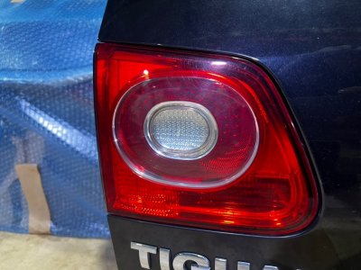 Фонарь VOLKSWAGEN TIGUAN 2009 5N1