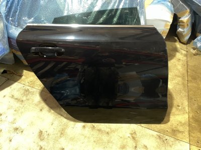 Дверь AUDI A5 2010 8T5