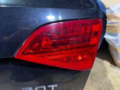 Фонарь AUDI A4 2011 B8