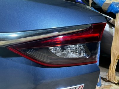 Фонарь MAZDA ATENZA 2014 GJ2FW