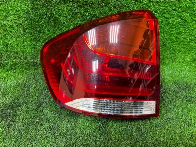 Фонарь BMW X1 2011 E84