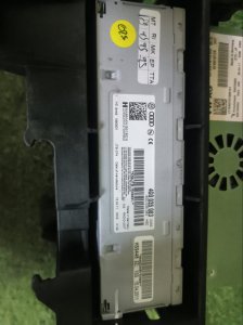 Блок управления MMI 3G AUDI A7 SPORTBACK 2011 4G5