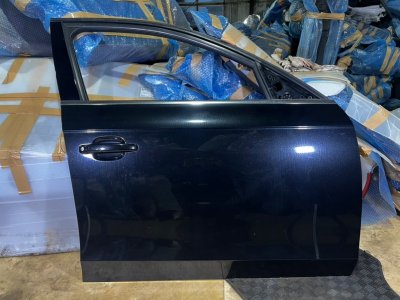 Дверь AUDI A4 2011 B8