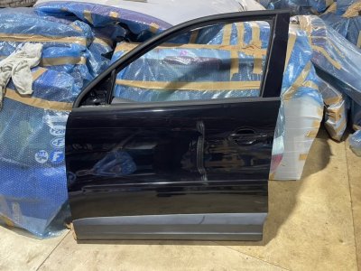 Дверь VOLKSWAGEN TIGUAN 2009 5N1