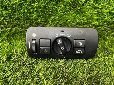 Переключатель света фар VOLVO V60 2011 FW48