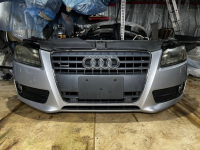 Ноускат AUDI A5 2011 8T5