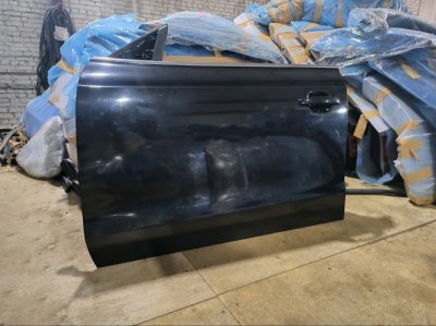 Дверь AUDI A5 2010 8T5
