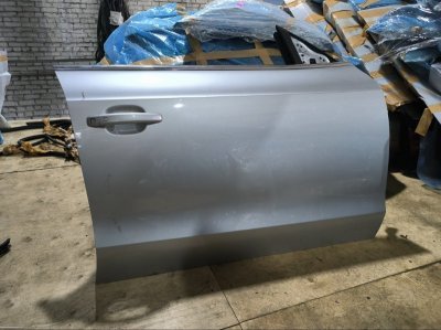 Дверь AUDI A5 2011 8T5
