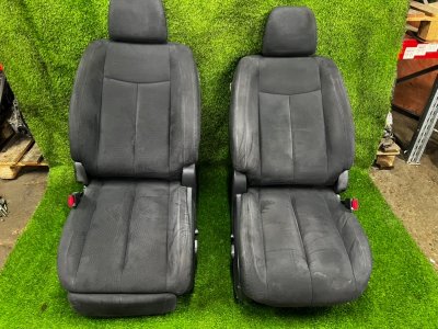 Сиденье NISSAN TEANA 2009 J32