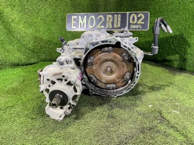 АКПП VOLKSWAGEN TIGUAN 2009 5N1