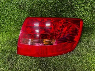 Задний фонарь AUDI A6 C6 2006 4F2