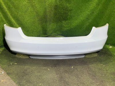 Бампер AUDI S5 SPORTBACK 2014 8T2