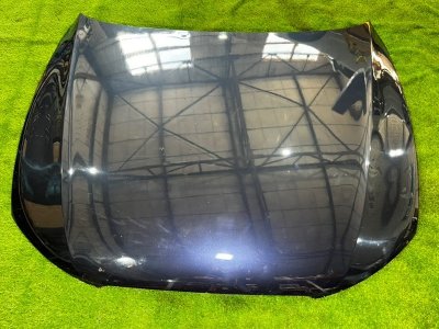Капот AUDI A5 2013 8T0