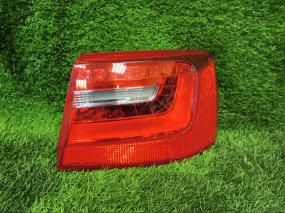 Фонарь задний (стоп сигнал) AUDI A6 C7 AVANTE 2012 4G