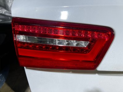 Фонарь AUDI A6 C7 AVANTE 2012 4G