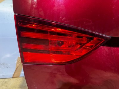 Фонарь BMW X1 2010 E84