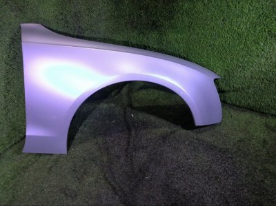 Крыло AUDI A5 2011 8T5