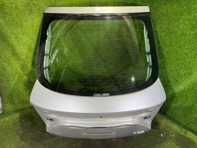 Крышка багажника AUDI A7 SPORTBACK 2011 4G5