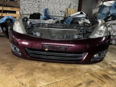 Ноускат NISSAN TEANA 2008 J32