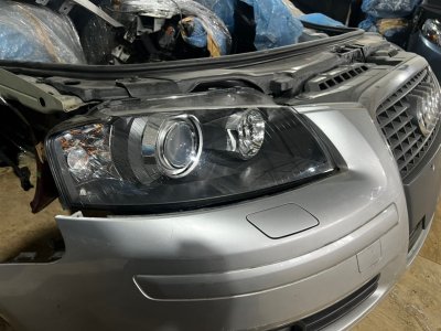 Фара AUDI A3 2006 8P