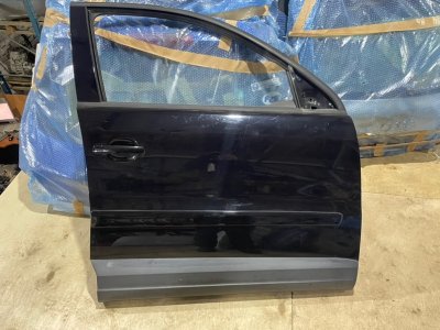 Дверь VOLKSWAGEN TIGUAN 2009 5N1