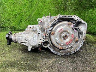 АКПП Nissan X-trail DNT31