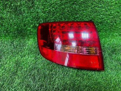 Задний фонарь AUDI A6 C6 2006 4F2