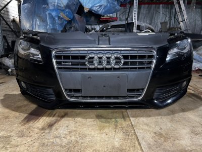 Ноускат AUDI A4 2011 B8