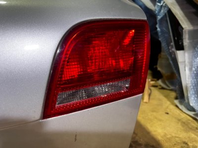 Фонарь AUDI A3 2006 8P