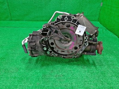 АКПП AUDI A6 C7 2012 4G