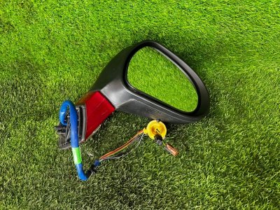 Зеркало заднего вида PEUGEOT 308 SW 2011 T7