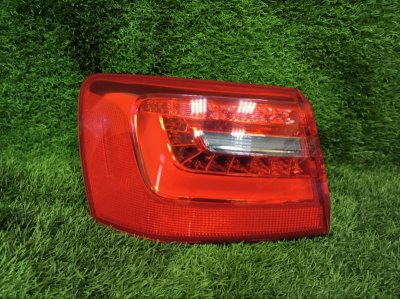 Фонарь задний (стоп сигнал) AUDI A6 C7 AVANTE 2012 4G