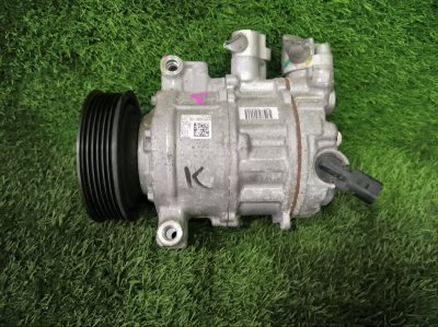 Компрессор кондиционера AUDI A5 8T0