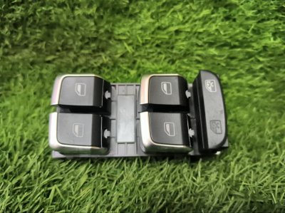 Кнопка стеклоподъемника AUDI S5 SPORTBACK 2014 8T2
