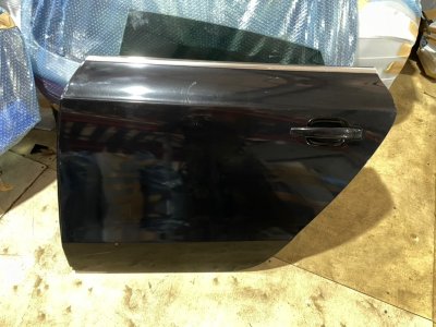 Дверь AUDI A5 2010 8T5