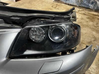 Фара AUDI A3 2006 8P