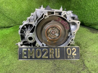 АКПП VOLVO V60 2011 FW48