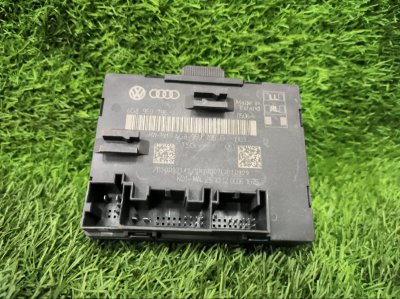 Блок комфорта AUDI A6 C7 2013 4G