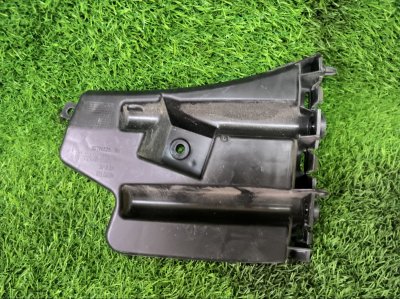 Кронштейн бампера VOLVO V60 2011 FW48