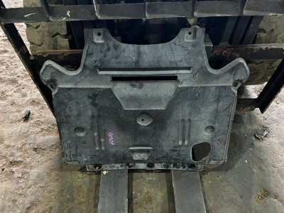 Защита днища кузова AUDI A5 2010 8T5