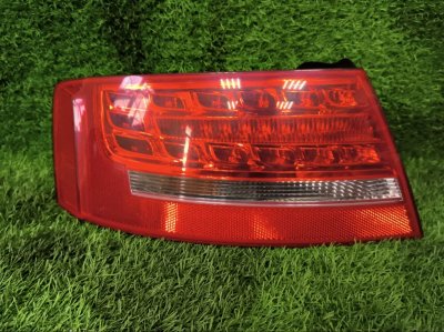 Фонарь задний (стоп сигнал) AUDI A5 2010 8T5