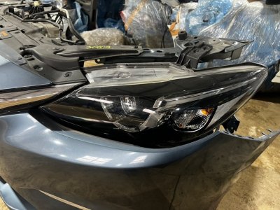 Фара MAZDA ATENZA 2014 GJ2FW