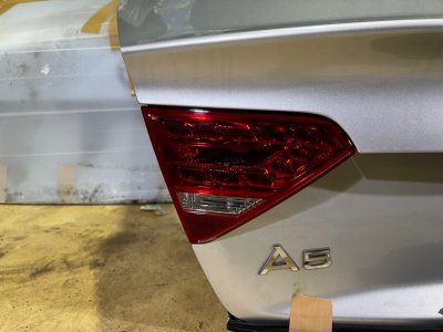 Фонарь AUDI A5 2011 8T5